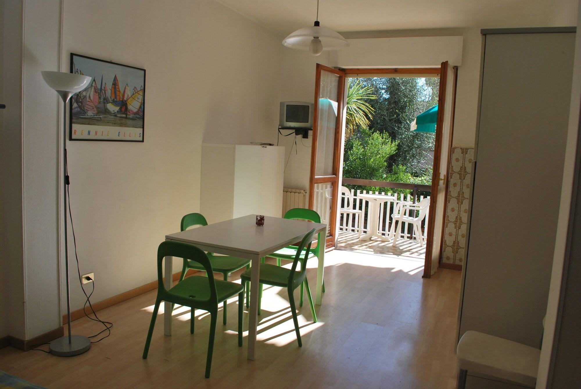 Residence Orchidea Diano Marina Exterior foto