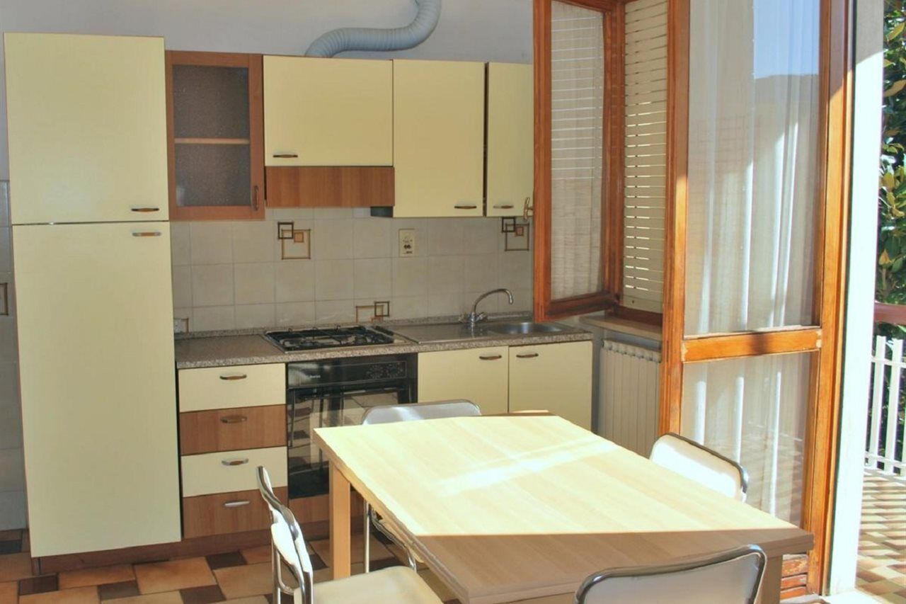 Residence Orchidea Diano Marina Exterior foto